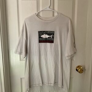 Hawaiian Salt Graphic T-Shirt